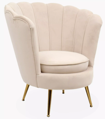 Pretty armchairs online